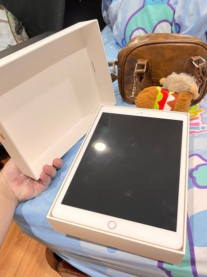 iPad gen 7 มือสอง (ขายซาก)