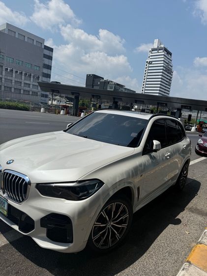 BMWx5 ปี23