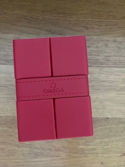 กล่องเปล่านาฬิกาข้อมือ