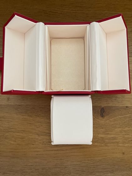 กล่องเปล่านาฬิกาข้อมือ รูปที่ 3