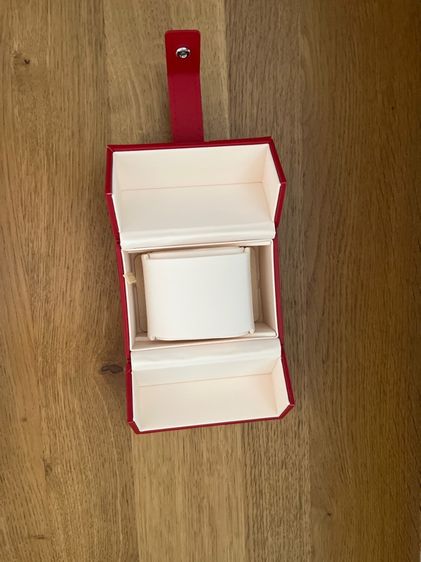 กล่องเปล่านาฬิกาข้อมือ รูปที่ 2