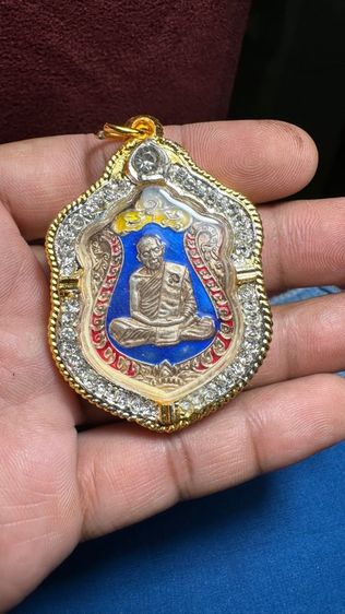 ปล่อยพระค่ะ รูปที่ 2