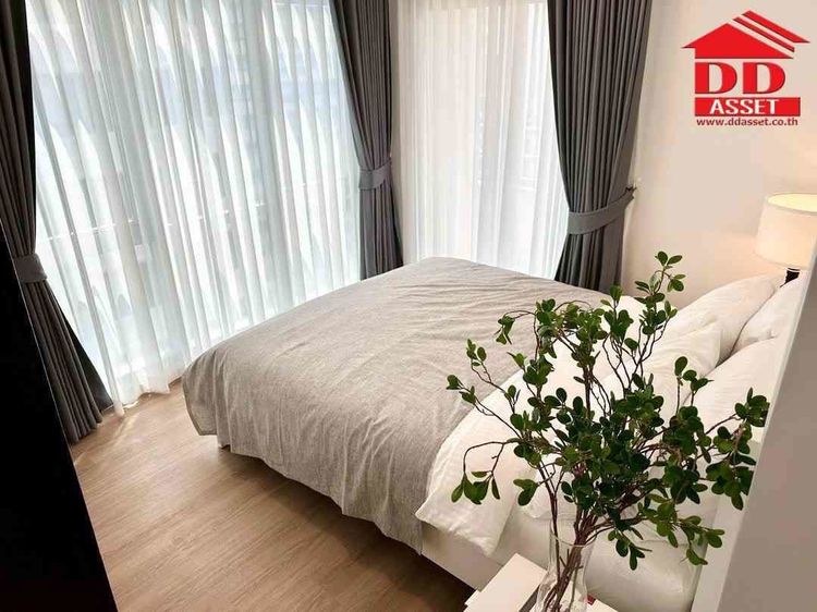 ไม่อนุญาต ตกแต่งครบ For Rent Condo Grand Langsuan Fully Furnished ให้เช่า คอนโด แกรนด์ หลังสวน รูปที่ 3