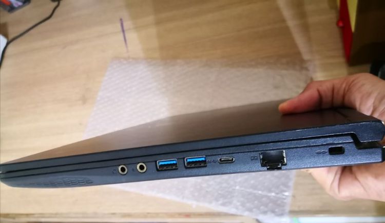 MSI GF63 Thin 9SCSR-656TH Gaming notebook สภาพสวย แบตใหม่ ใช้งานได้ครบ จบในเครื่องเดียว รูปที่ 10