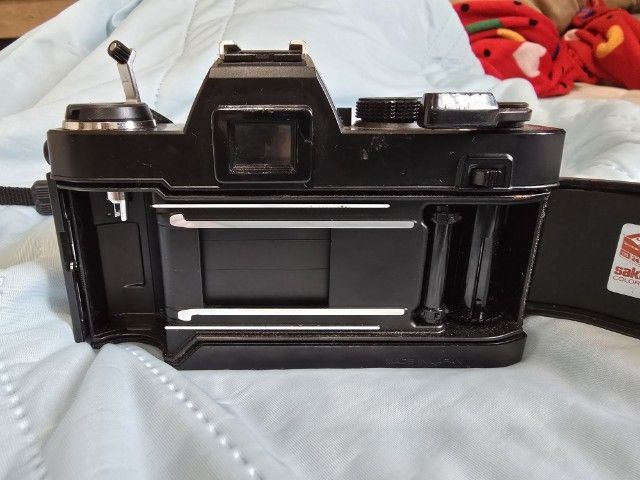 ขายกล้องฟิล์ม สภาพดี 1500 รูปที่ 4