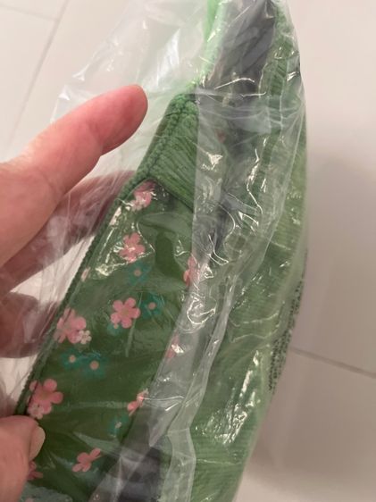 กระเป๋าผ้า Marc Jacobs รูปที่ 4