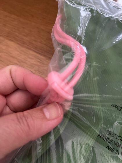 กระเป๋าผ้า Marc Jacobs รูปที่ 5