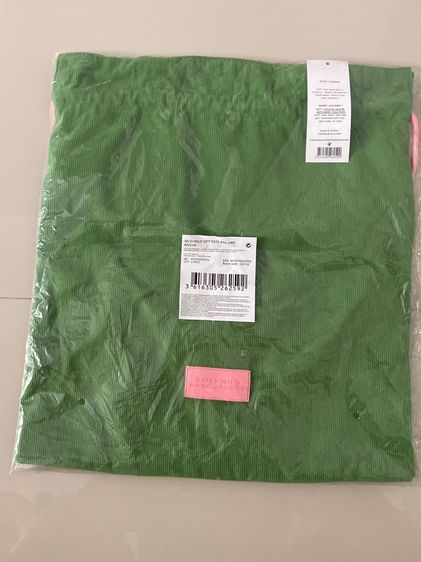 กระเป๋าผ้า Marc Jacobs