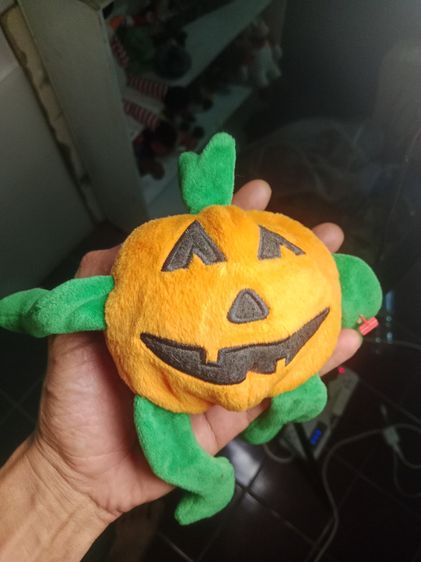 ตุ๊กตาฟักทอง รูปที่ 2