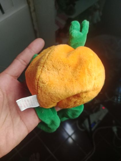 ตุ๊กตาฟักทอง รูปที่ 4