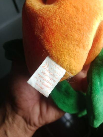 ตุ๊กตาฟักทอง รูปที่ 6