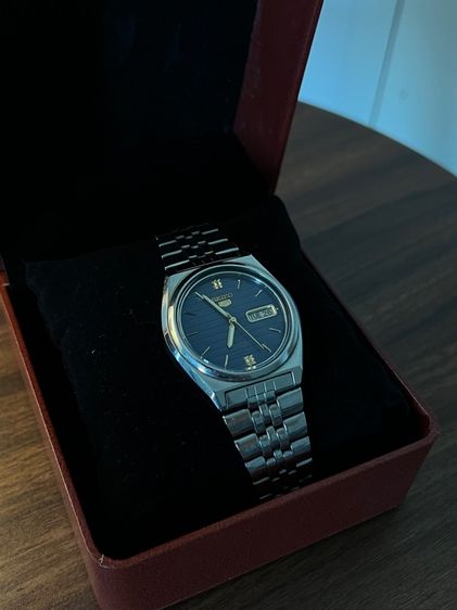 Seiko 5 Automatic แท้ รูปที่ 2