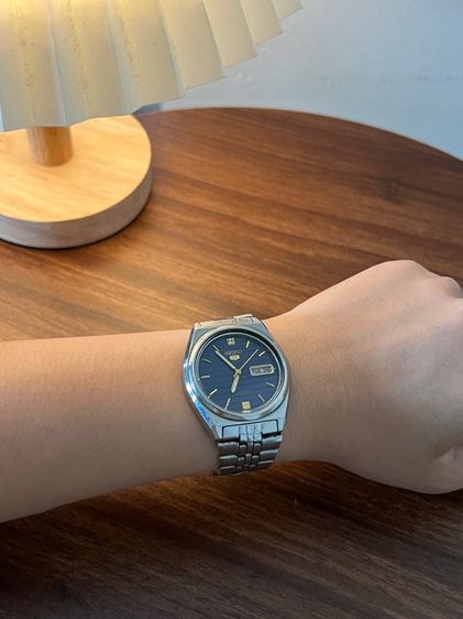 Seiko 5 Automatic แท้ รูปที่ 5