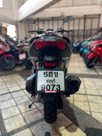 ADV160 รูปที่ 3