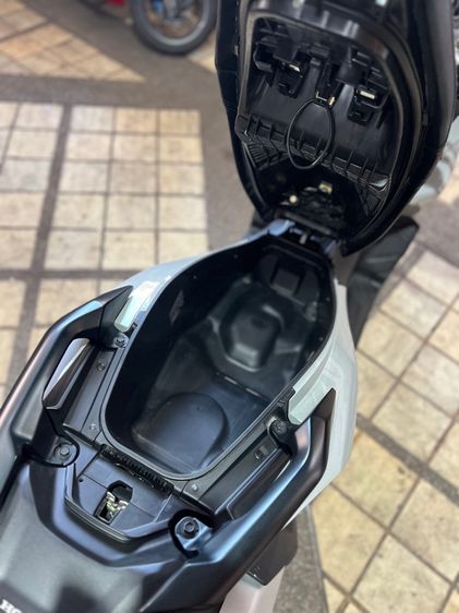 ADV160 รูปที่ 11