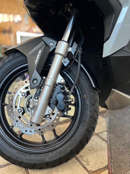 ADV160 รูปที่ 7