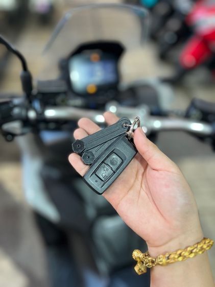 ADV160 รูปที่ 12