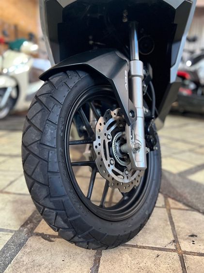 ADV160 รูปที่ 6