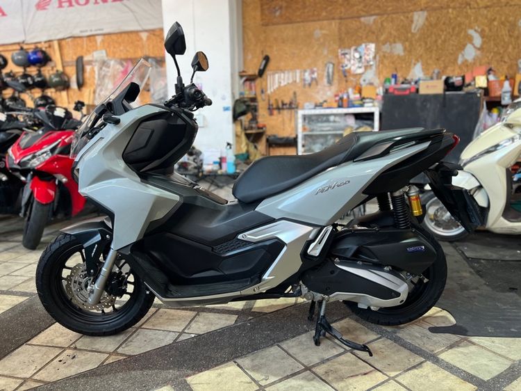 ADV160 รูปที่ 2