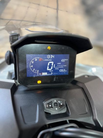 ADV160 รูปที่ 5