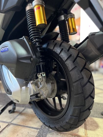 ADV160 รูปที่ 8