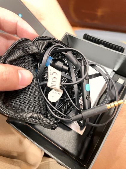 Logitech Gaming G333 In-Ear หูฟังเกมส์มิ่ง ของแท้ รูปที่ 3