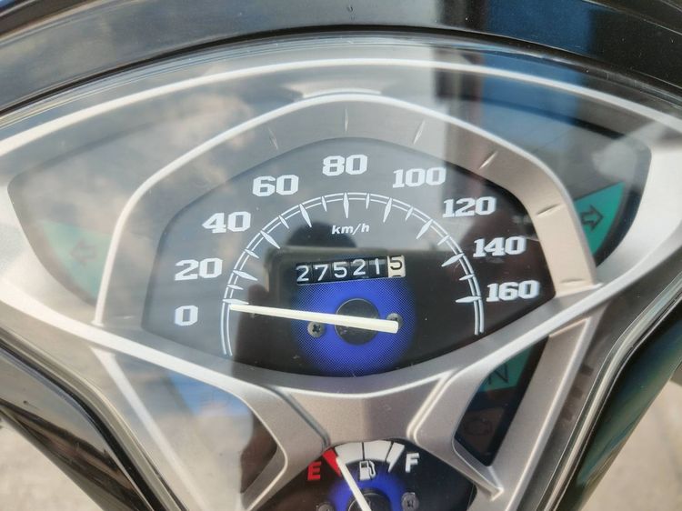 🛵ยังไงก็ขาย Finn ปี 67 เครื่องดี สีสวย สตาร์ทมือ เล่มชุดโอนครบ+เปลี่ยนถ่ายน้ำมันเครื่องฟรี ส่งฟรี30 ก.ม รูปที่ 8