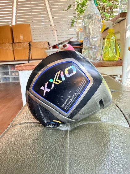ผู้ชาย กอล์ฟ อื่นๆ Golf ไดรเวอร์ XXIO 11 Loft 10.5 Flex R