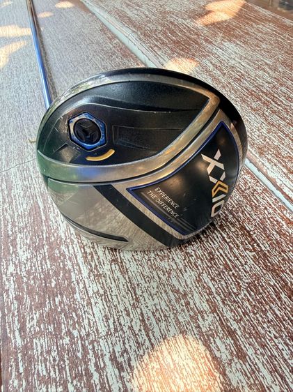 Golf ไดรเวอร์ XXIO 11 Loft 10.5 Flex R รูปที่ 2