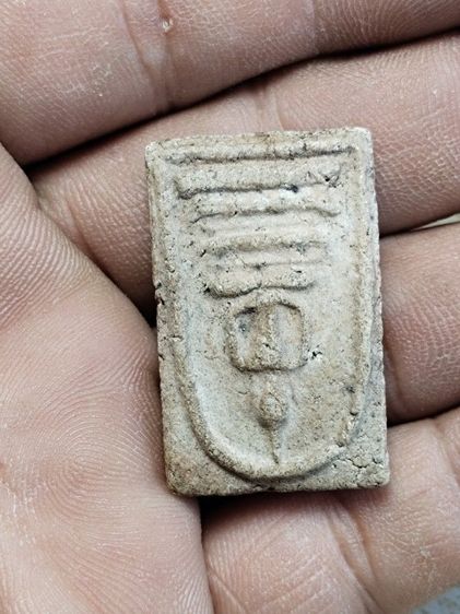 พระสมเด็จ รูปที่ 2