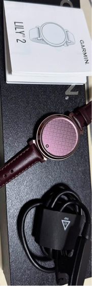 นาฬิกา Garmin Lily 2 รูปที่ 7