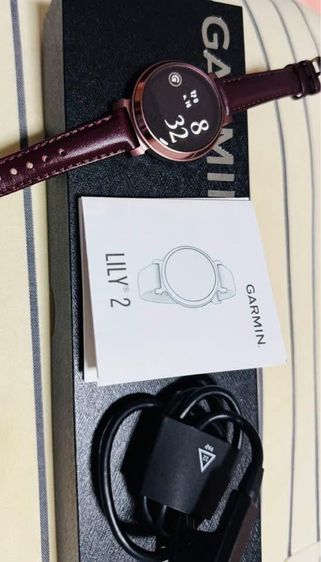 นาฬิกา Garmin Lily 2 รูปที่ 5