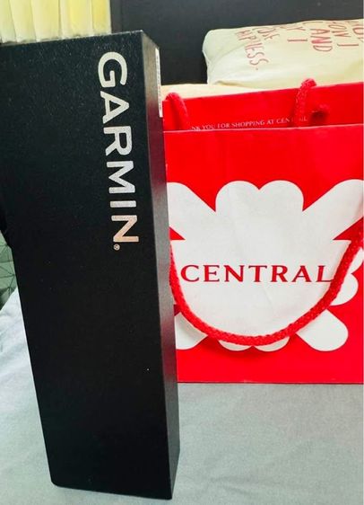 นาฬิกา Garmin Lily 2 รูปที่ 6