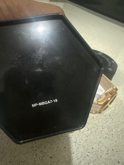 นาฬิกาข้อมือ Casio Baby-G รุ่น G-MS (MSG-C100G)  รูปที่ 11