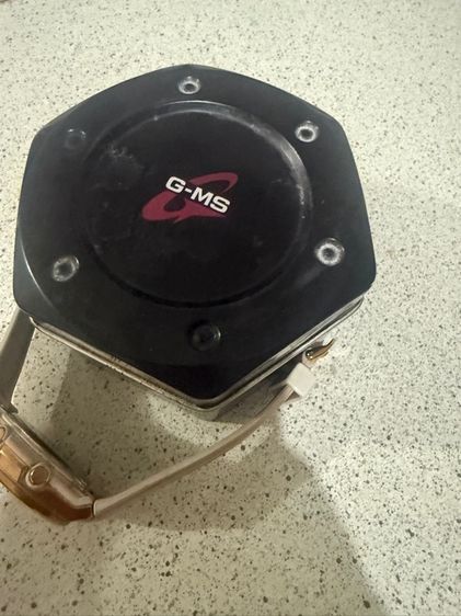 นาฬิกาข้อมือ Casio Baby-G รุ่น G-MS (MSG-C100G)  รูปที่ 3