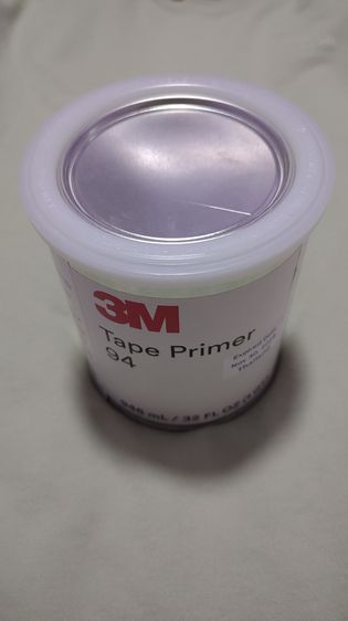 น้ำยาประสานกาว 3M Tape Primer 94 946ml