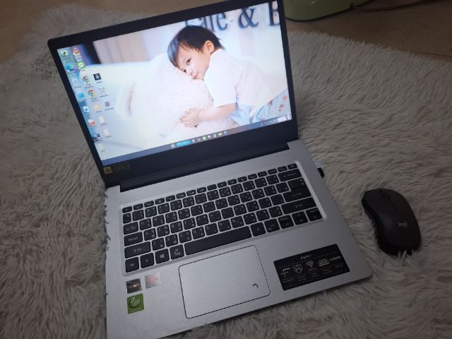 notebook  รูปที่ 2