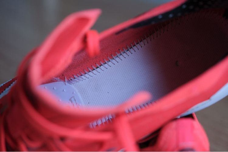 Adidas predator Elite FG ตัว TOP รูปที่ 9