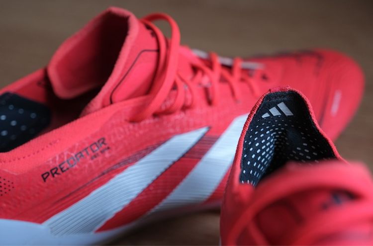 Adidas predator Elite FG ตัว TOP รูปที่ 11