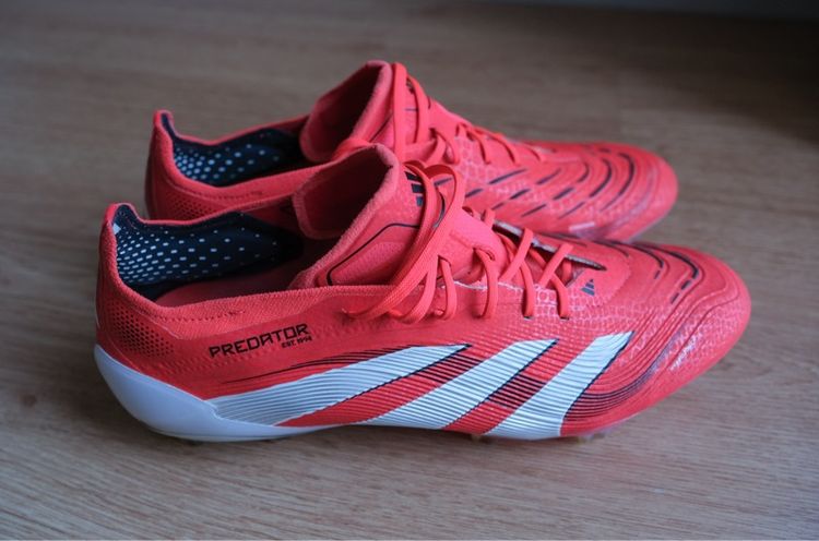 Adidas predator Elite FG ตัว TOP รูปที่ 12
