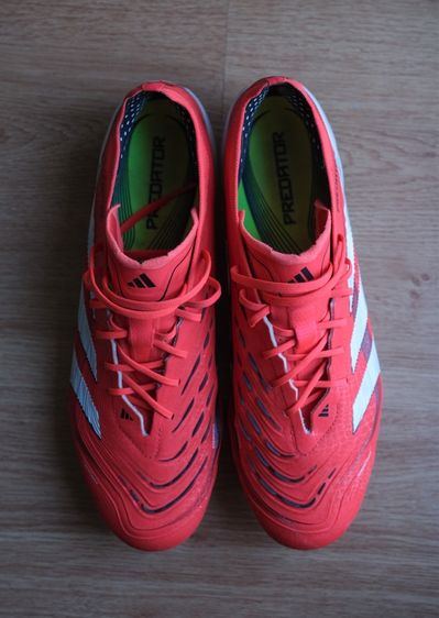 Adidas predator Elite FG ตัว TOP