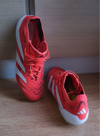 Adidas predator Elite FG ตัว TOP รูปที่ 3