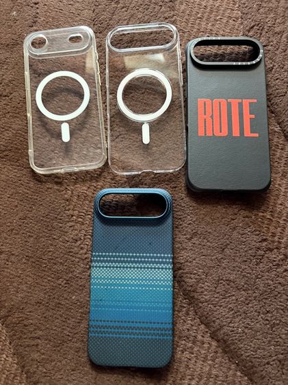 case iPhone Air Pitaka ขายถูก รูปที่ 2