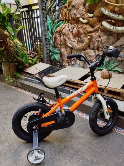 จักรยานเด็ก