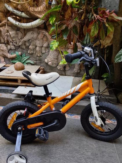 จักรยานเด็ก รูปที่ 9