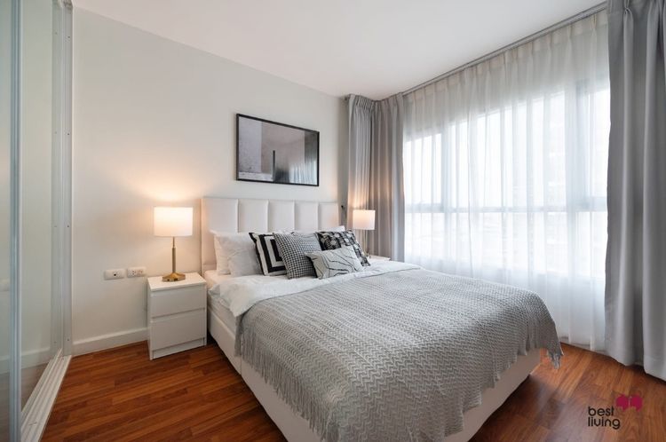 อื่นๆ ไม่อนุญาต ตกแต่งครบ Thana Arcadia condo for rent ธนา อาร์เคเดีย คอนโดให้เช่า รูปที่ 3