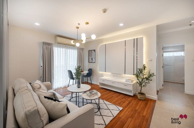 Thana Arcadia condo for rent ธนา อาร์เคเดีย คอนโดให้เช่า