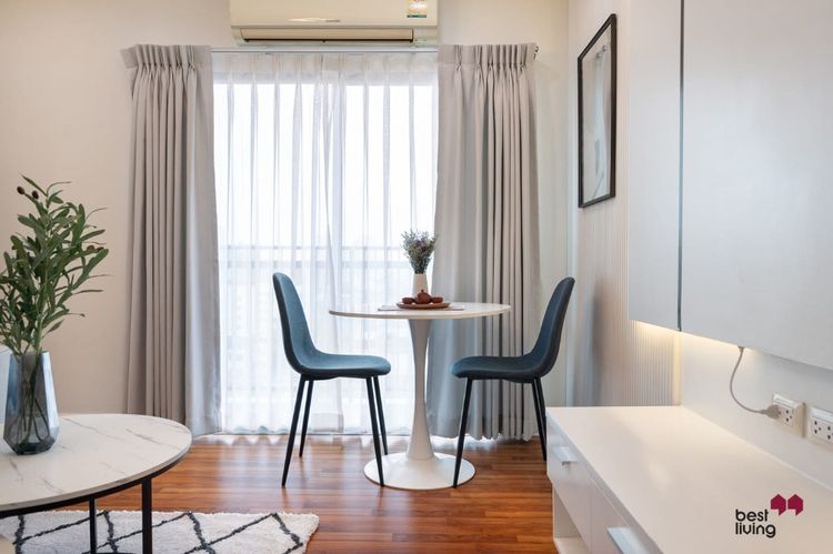 อื่นๆ ไม่อนุญาต ตกแต่งครบ Thana Arcadia condo for rent ธนา อาร์เคเดีย คอนโดให้เช่า รูปที่ 4