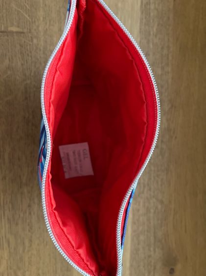 กระเป๋าใส่เครื่องสำอางค์ รูปที่ 3