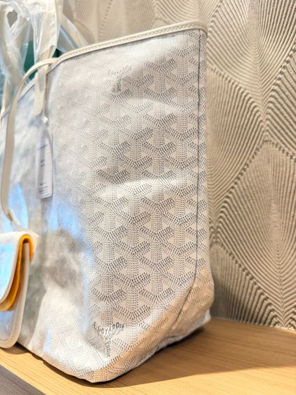 51000บาท NEW GOYARD SAINT LOUIS PM ปี 2025 shopญี่ปุ่น รูปที่ 6